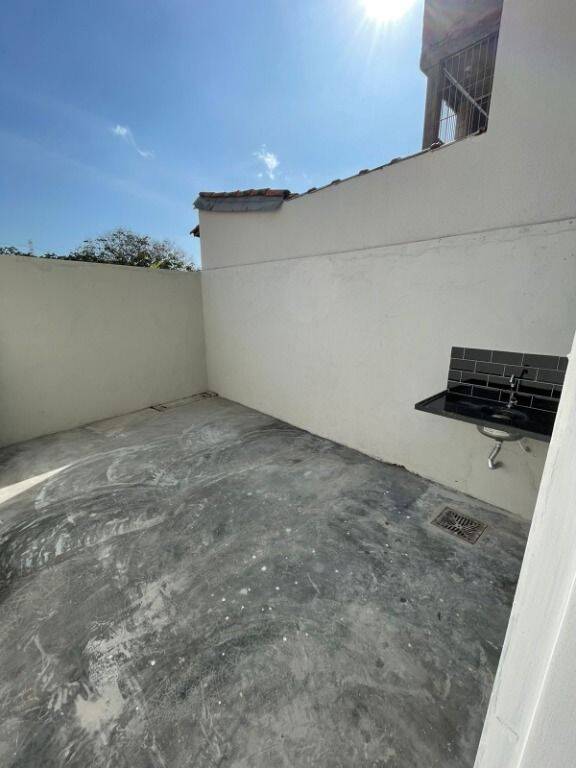 Sobrado, 2 quartos, 125 m² - Foto 19