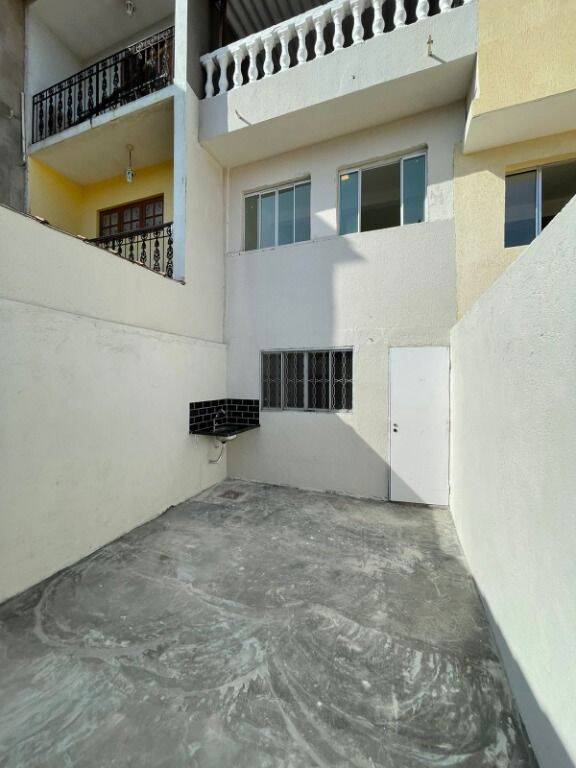 Sobrado, 2 quartos, 125 m² - Foto 22