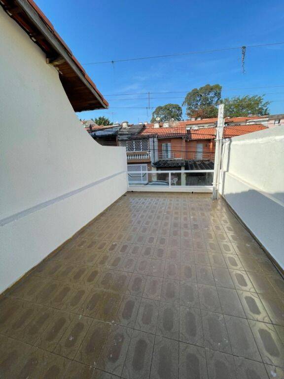 Sobrado, 2 quartos, 125 m² - Foto 24