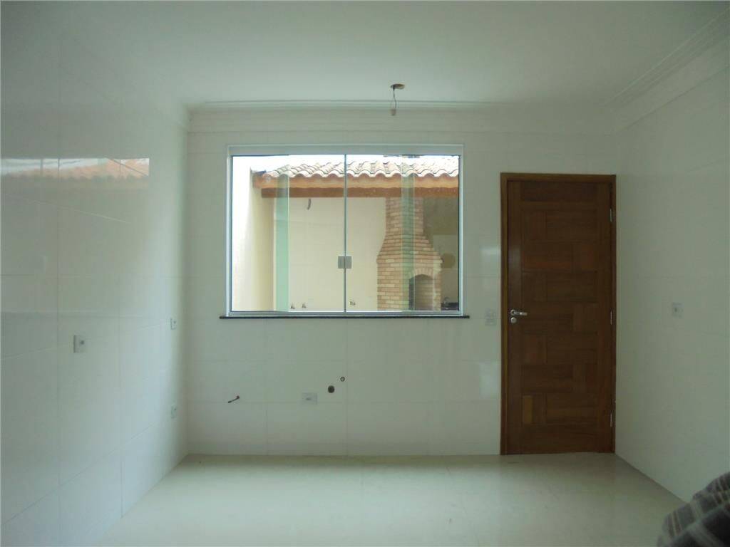 Sobrado, 2 quartos, 93 m² - Foto 2