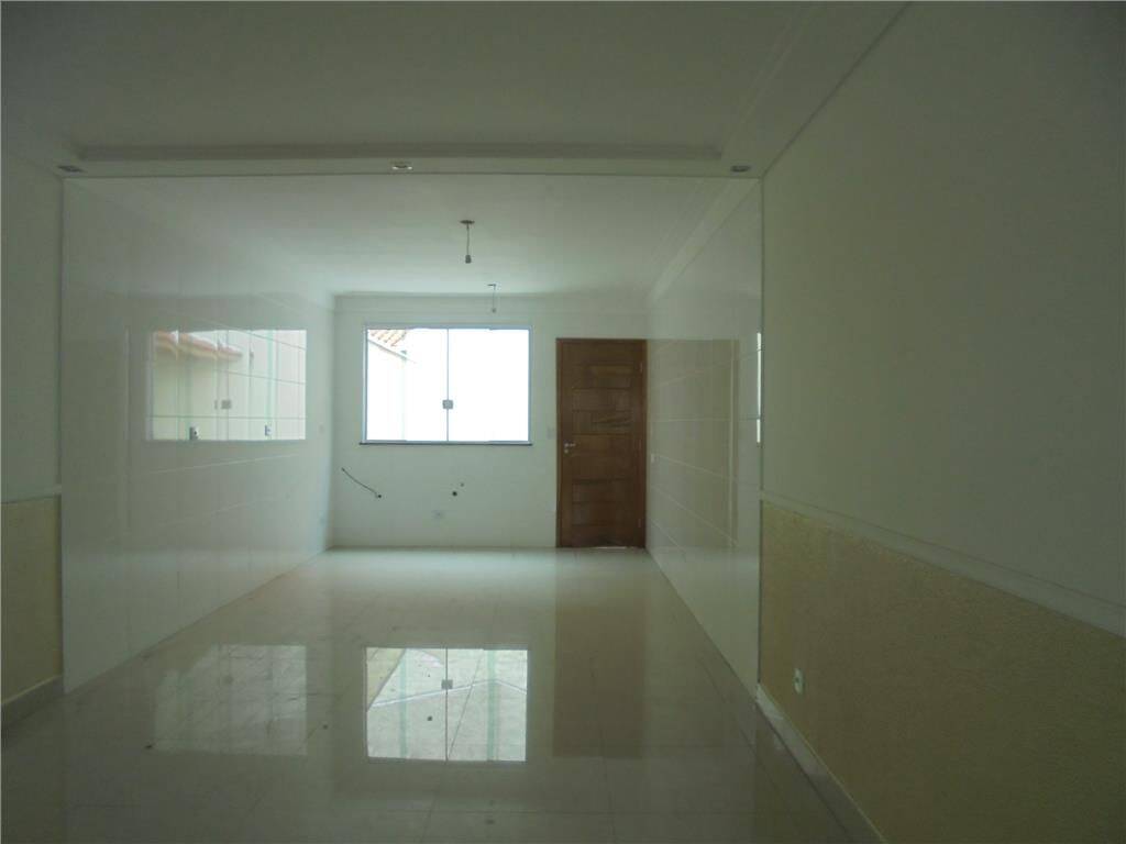 Sobrado, 2 quartos, 93 m² - Foto 6