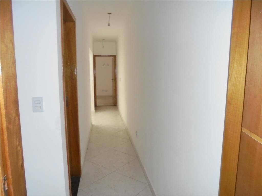 Sobrado, 2 quartos, 93 m² - Foto 5
