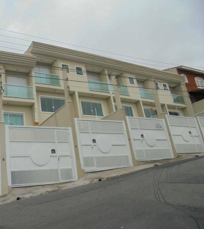 Sobrado, 2 quartos, 93 m² - Foto 13