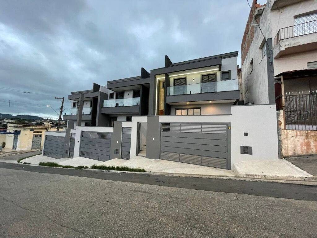 Sobrado, 2 quartos, 100 m² - Foto 3