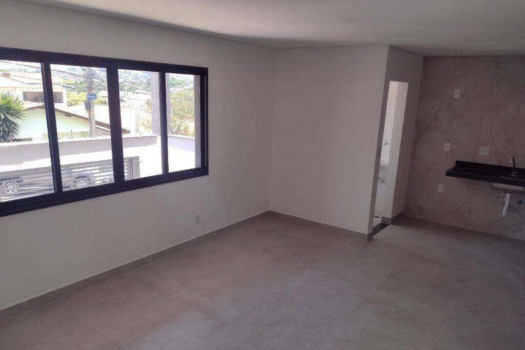 Sobrado, 2 quartos, 100 m² - Foto 4