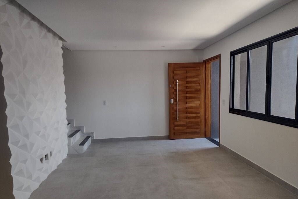 Sobrado, 2 quartos, 100 m² - Foto 2