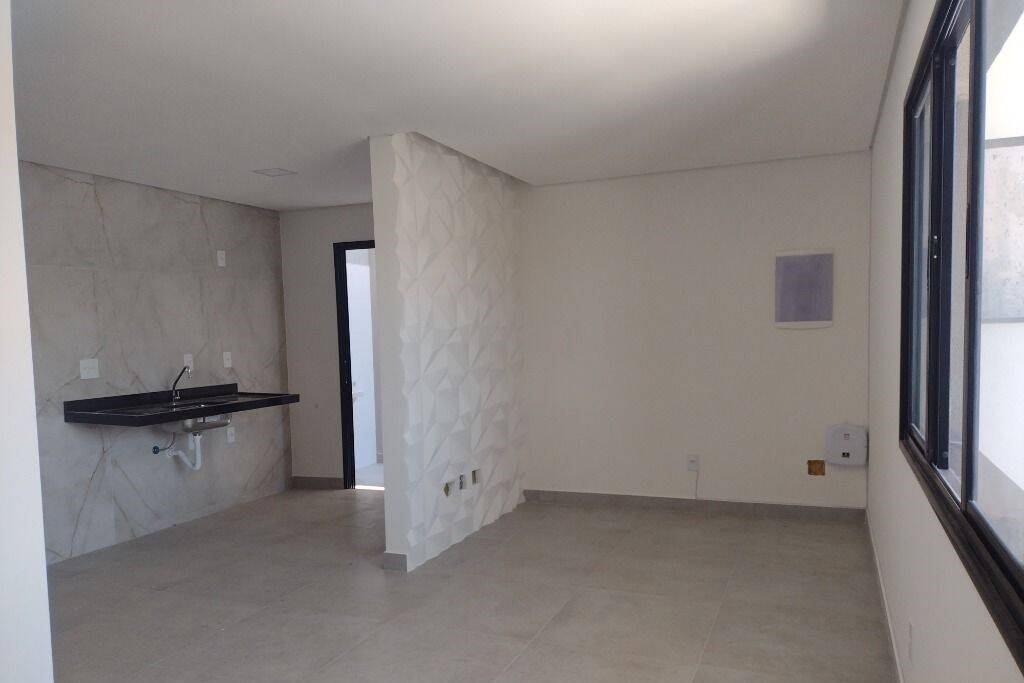 Sobrado, 2 quartos, 100 m² - Foto 5
