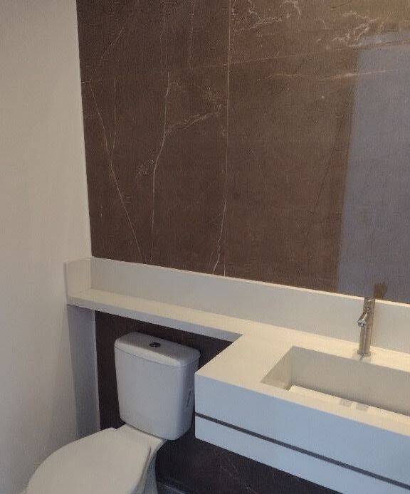 Sobrado, 2 quartos, 100 m² - Foto 6