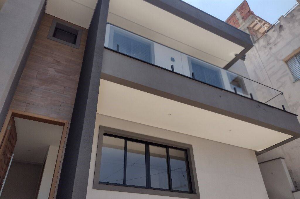 Sobrado, 2 quartos, 100 m² - Foto 10
