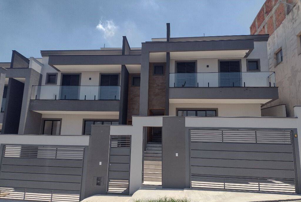 Sobrado, 2 quartos, 100 m² - Foto 11
