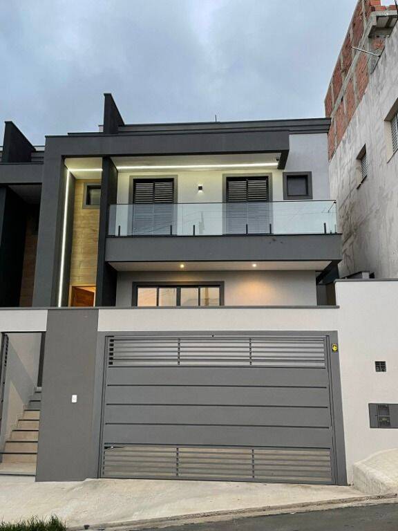 Sobrado, 2 quartos, 100 m² - Foto 1