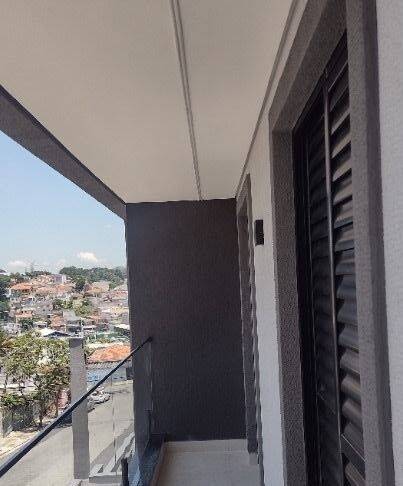 Sobrado, 2 quartos, 100 m² - Foto 7