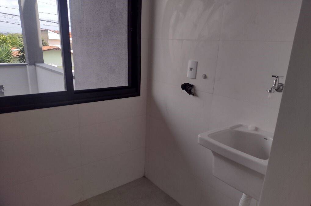 Sobrado, 2 quartos, 95 m² - Foto 2