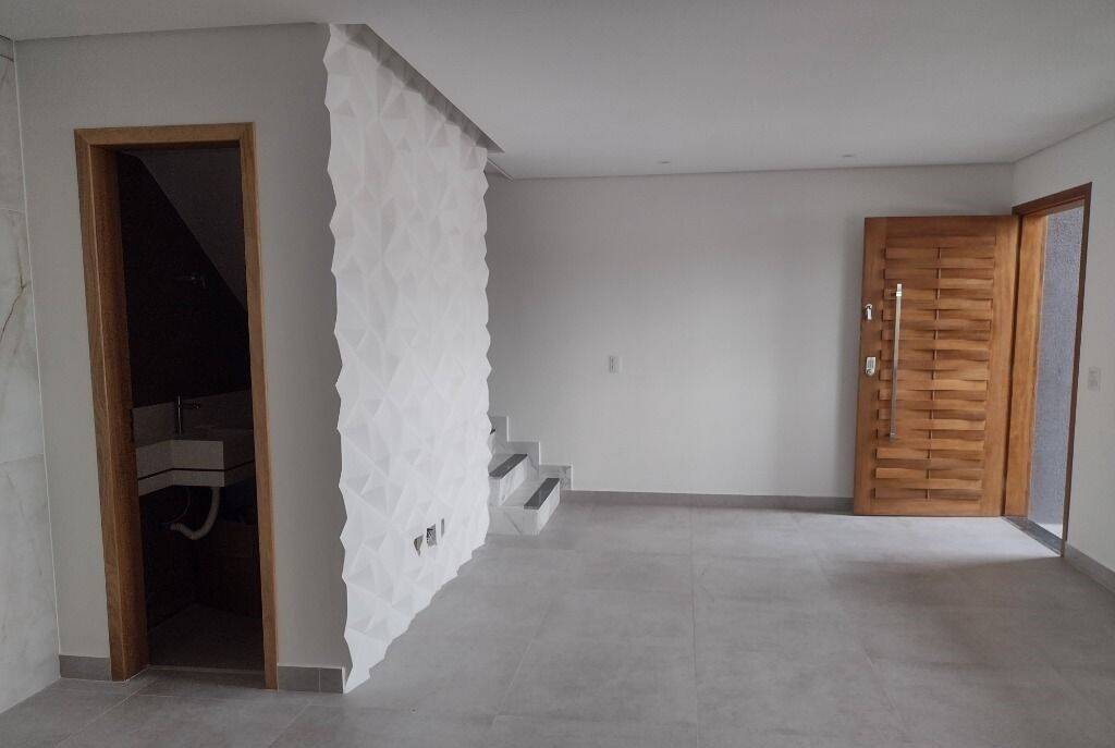 Sobrado, 2 quartos, 95 m² - Foto 3