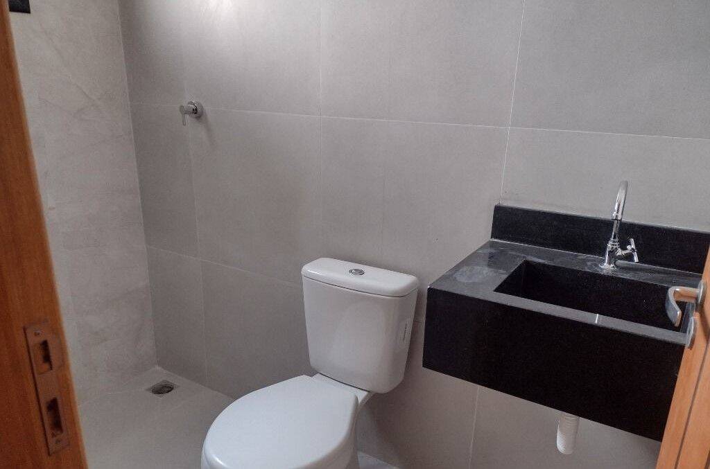 Sobrado, 2 quartos, 95 m² - Foto 4
