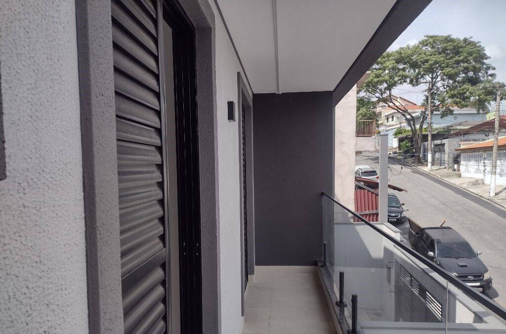 Sobrado, 2 quartos, 95 m² - Foto 6