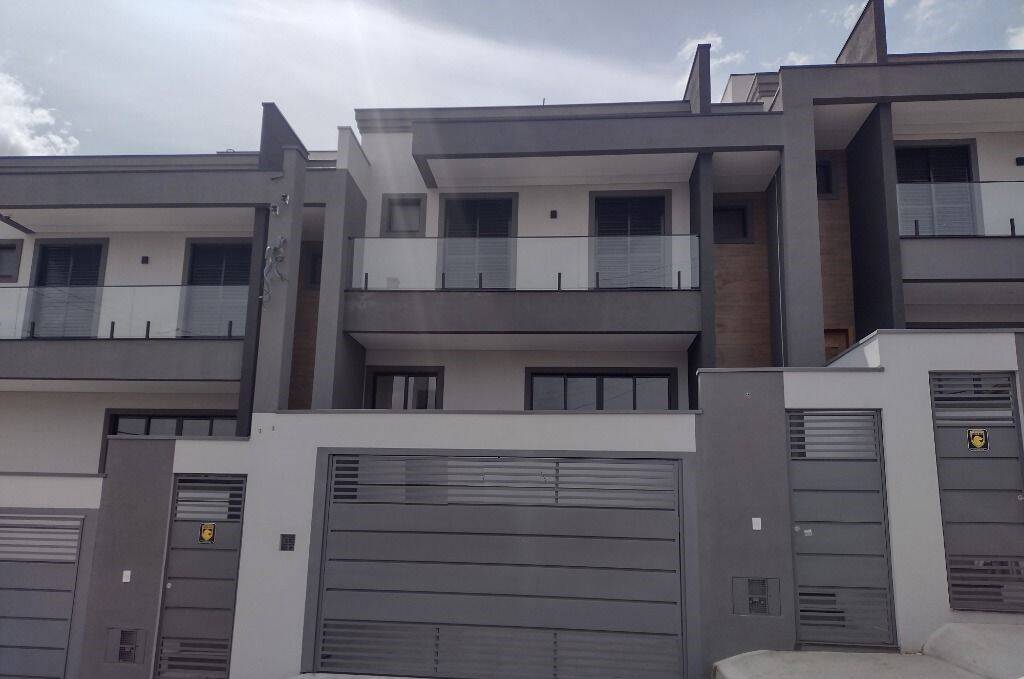 Sobrado, 2 quartos, 95 m² - Foto 11