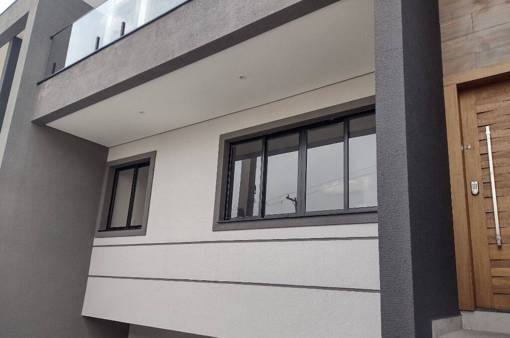 Sobrado, 2 quartos, 95 m² - Foto 1