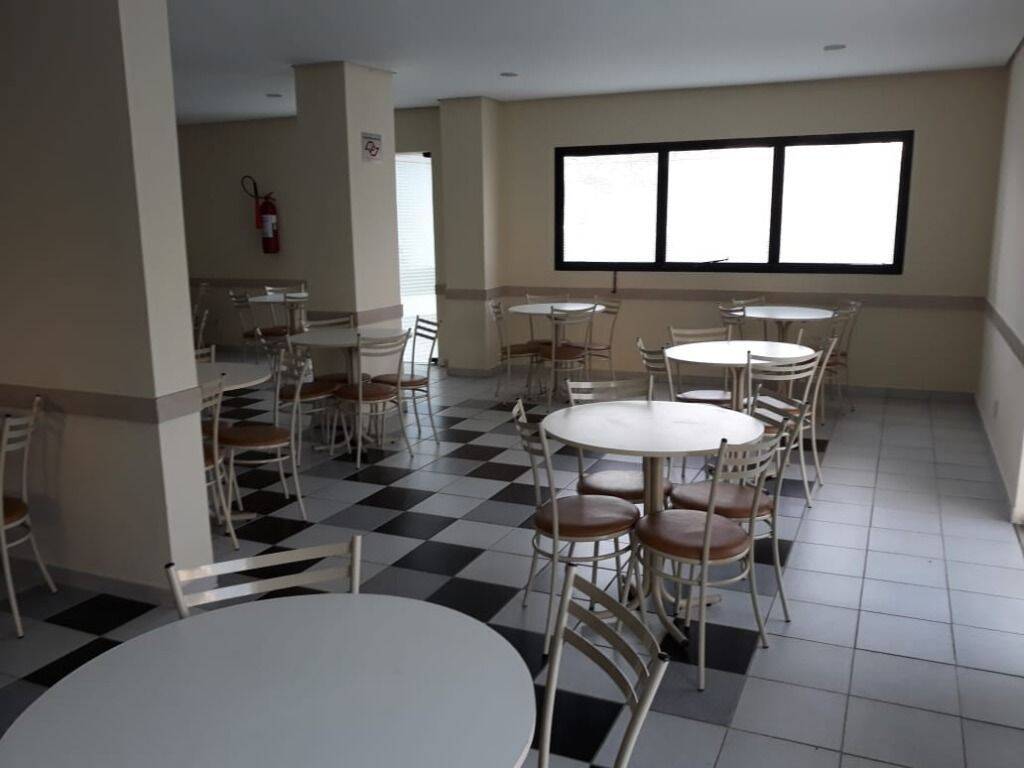 Apartamento, 3 quartos, 69 m² - Foto 2