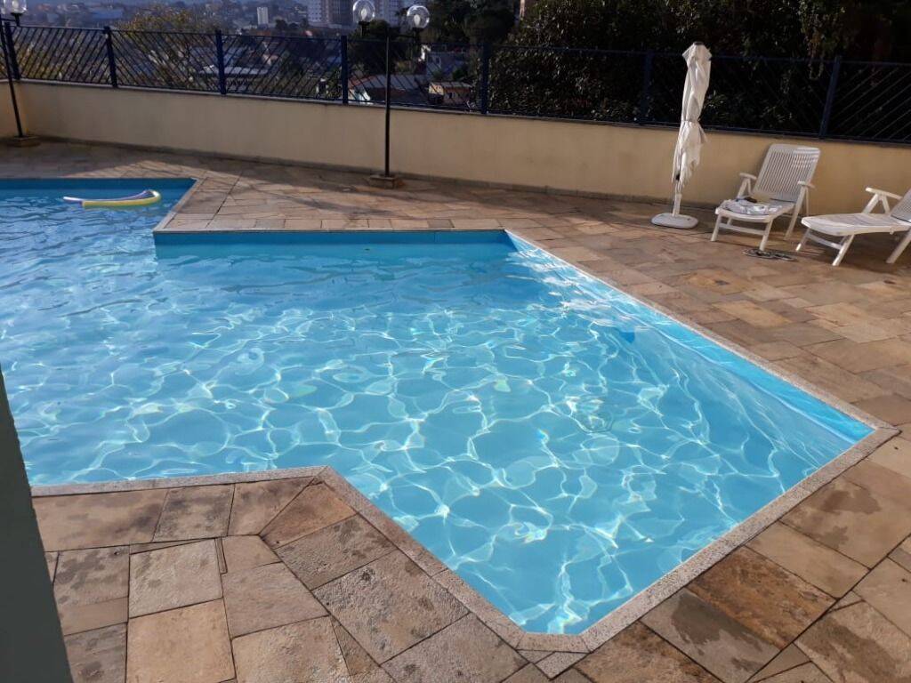 Apartamento, 3 quartos, 69 m² - Foto 3