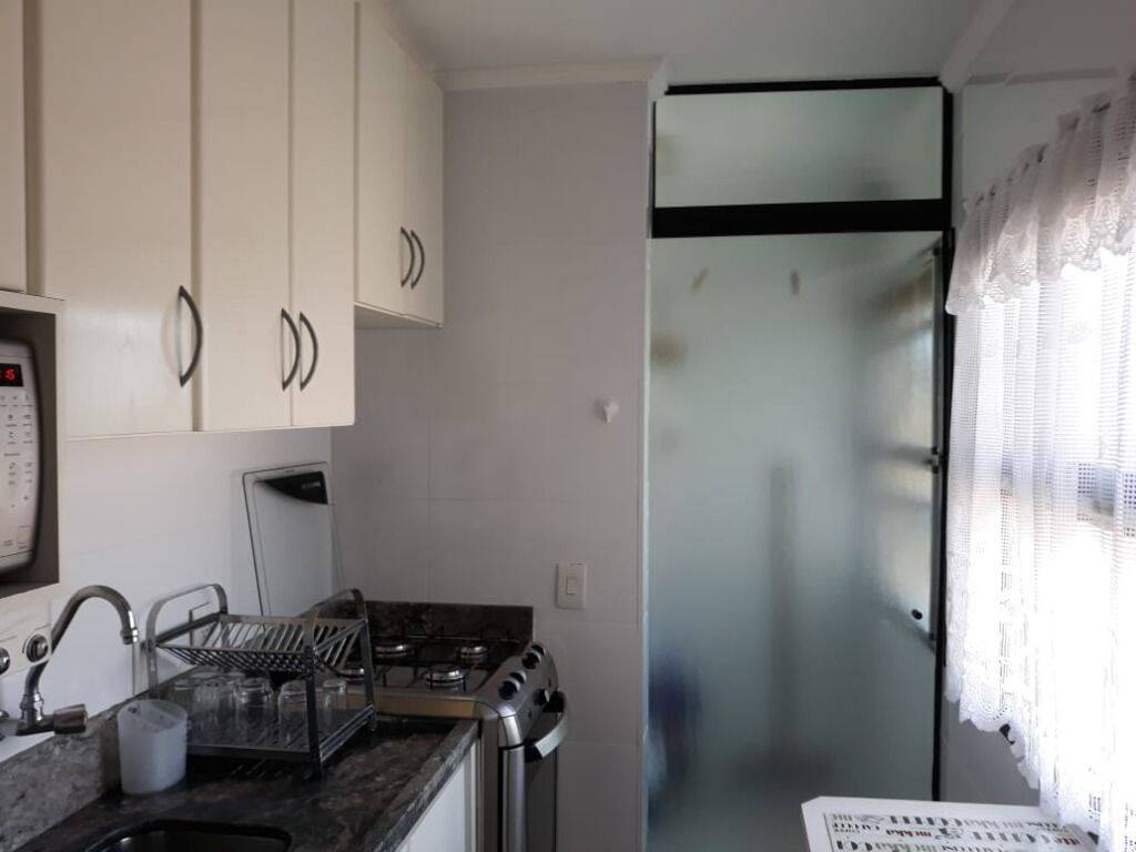 Apartamento, 3 quartos, 69 m² - Foto 4