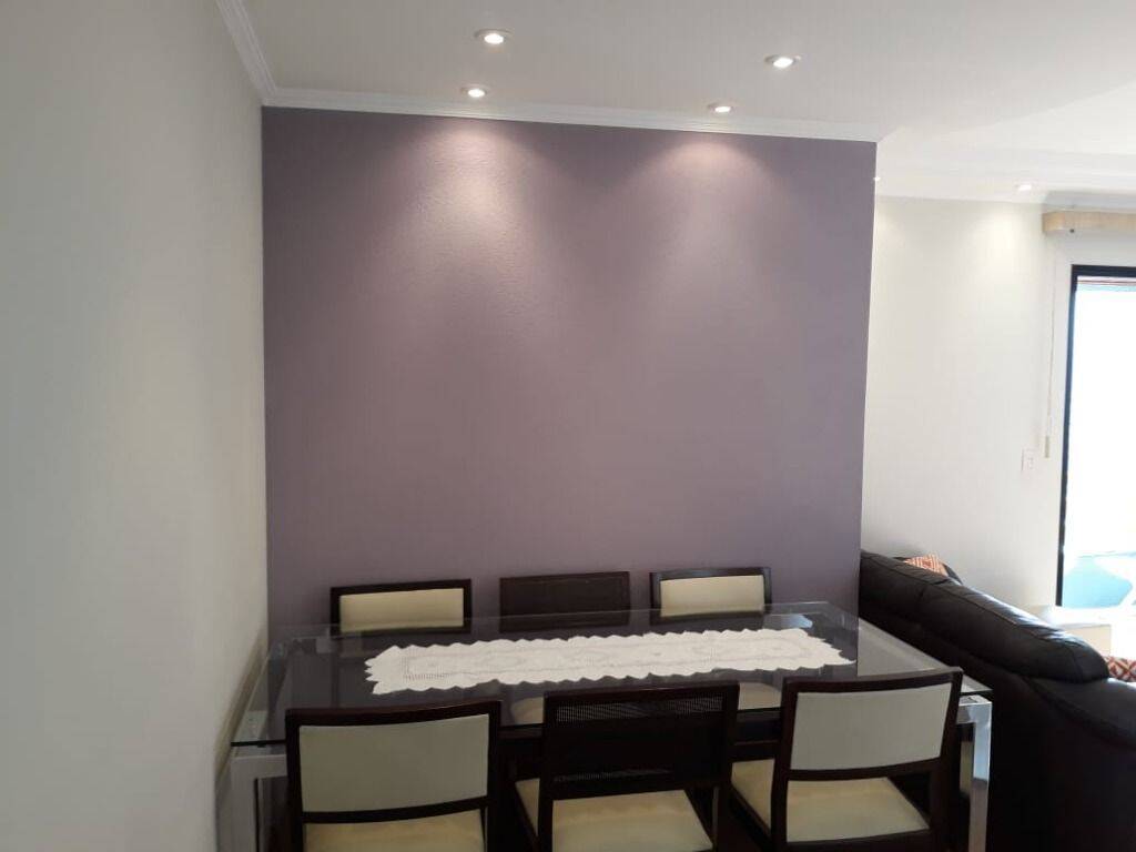 Apartamento, 3 quartos, 69 m² - Foto 6