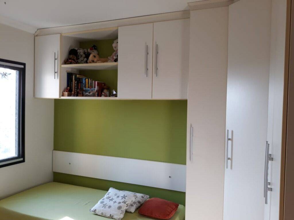 Apartamento, 3 quartos, 69 m² - Foto 5