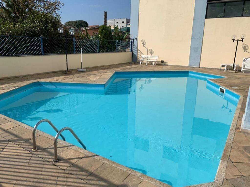 Apartamento, 3 quartos, 69 m² - Foto 1