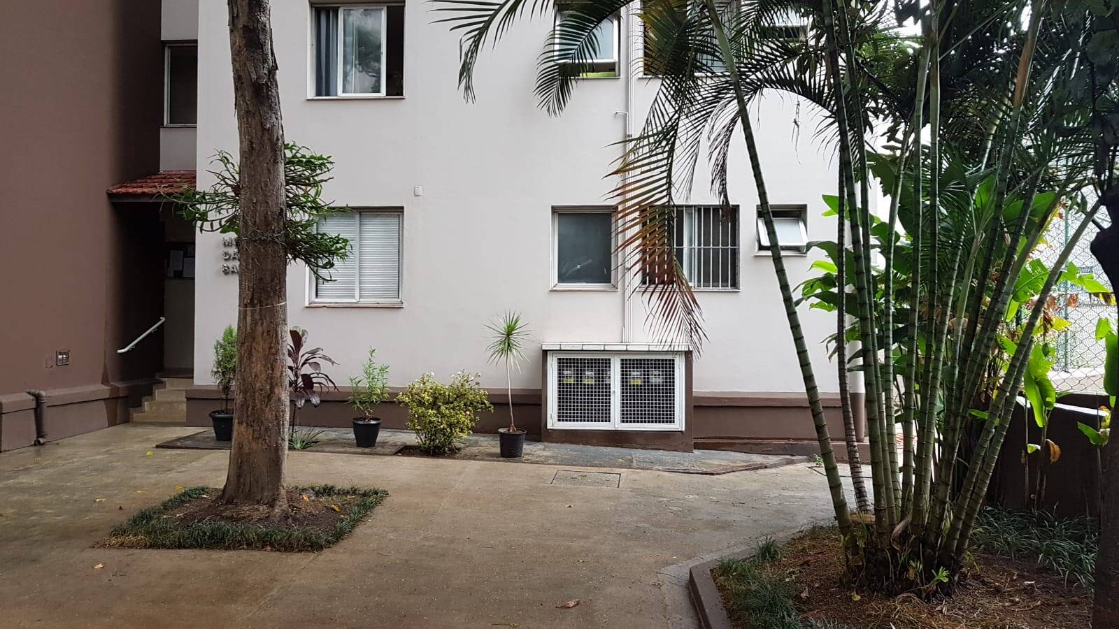 Apartamento, 2 quartos, 50 m² - Foto 7