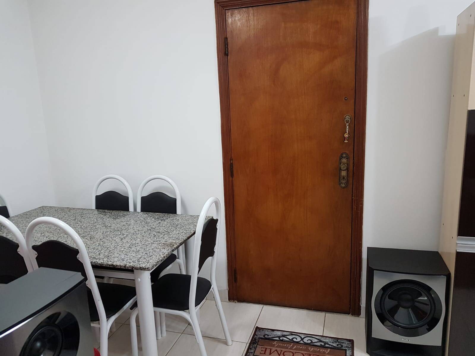 Apartamento, 2 quartos, 50 m² - Foto 8