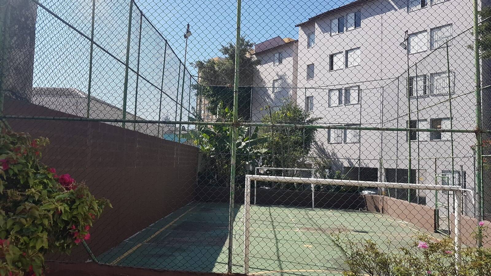 Apartamento, 2 quartos, 50 m² - Foto 5