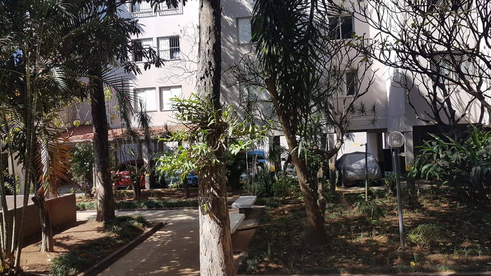 Apartamento, 2 quartos, 50 m² - Foto 13