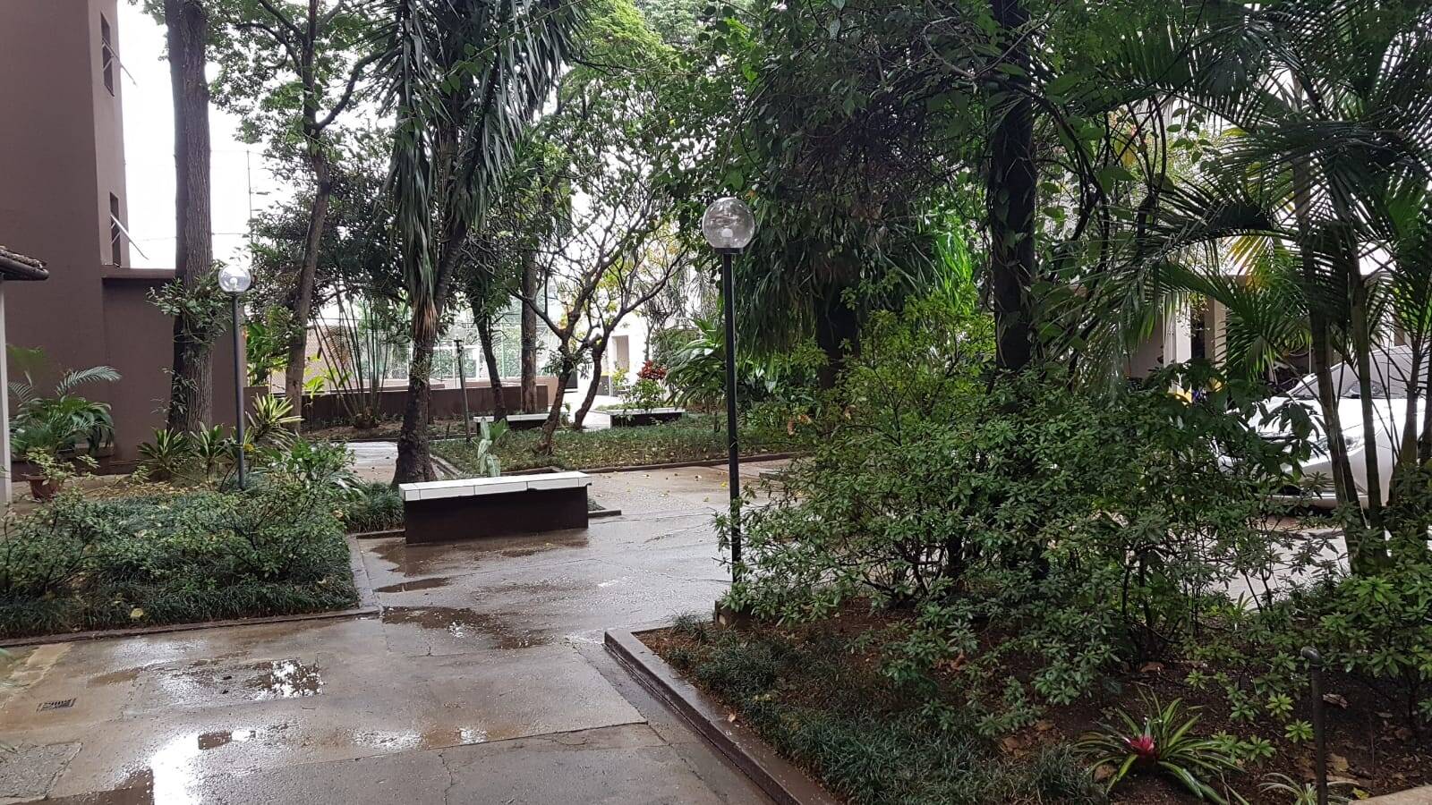 Apartamento, 2 quartos, 50 m² - Foto 10
