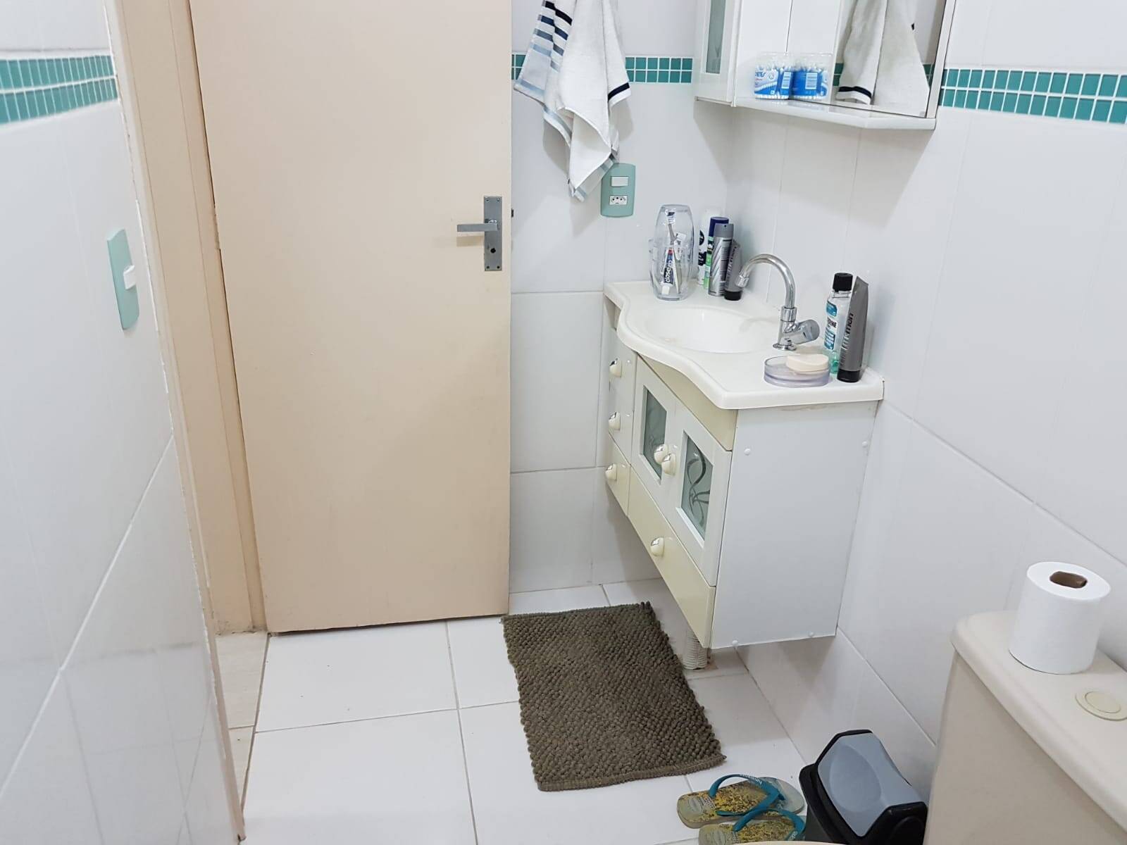 Apartamento, 2 quartos, 50 m² - Foto 9