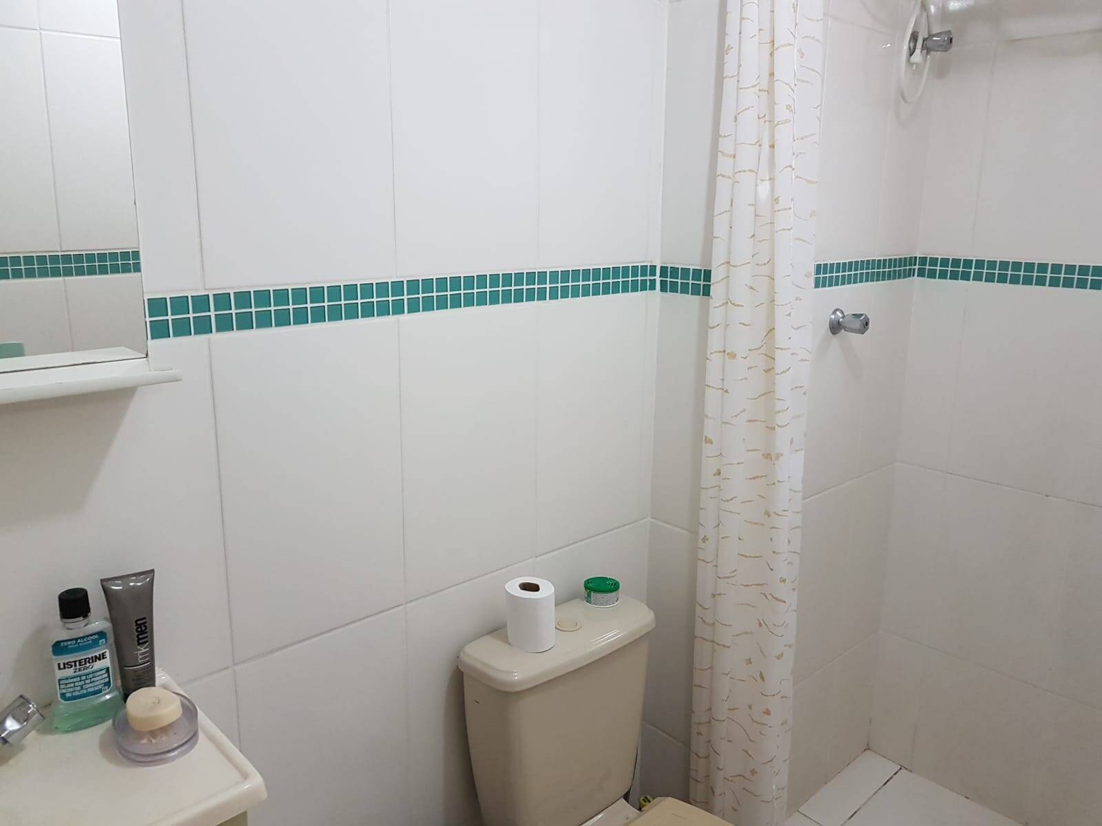 Apartamento, 2 quartos, 50 m² - Foto 14
