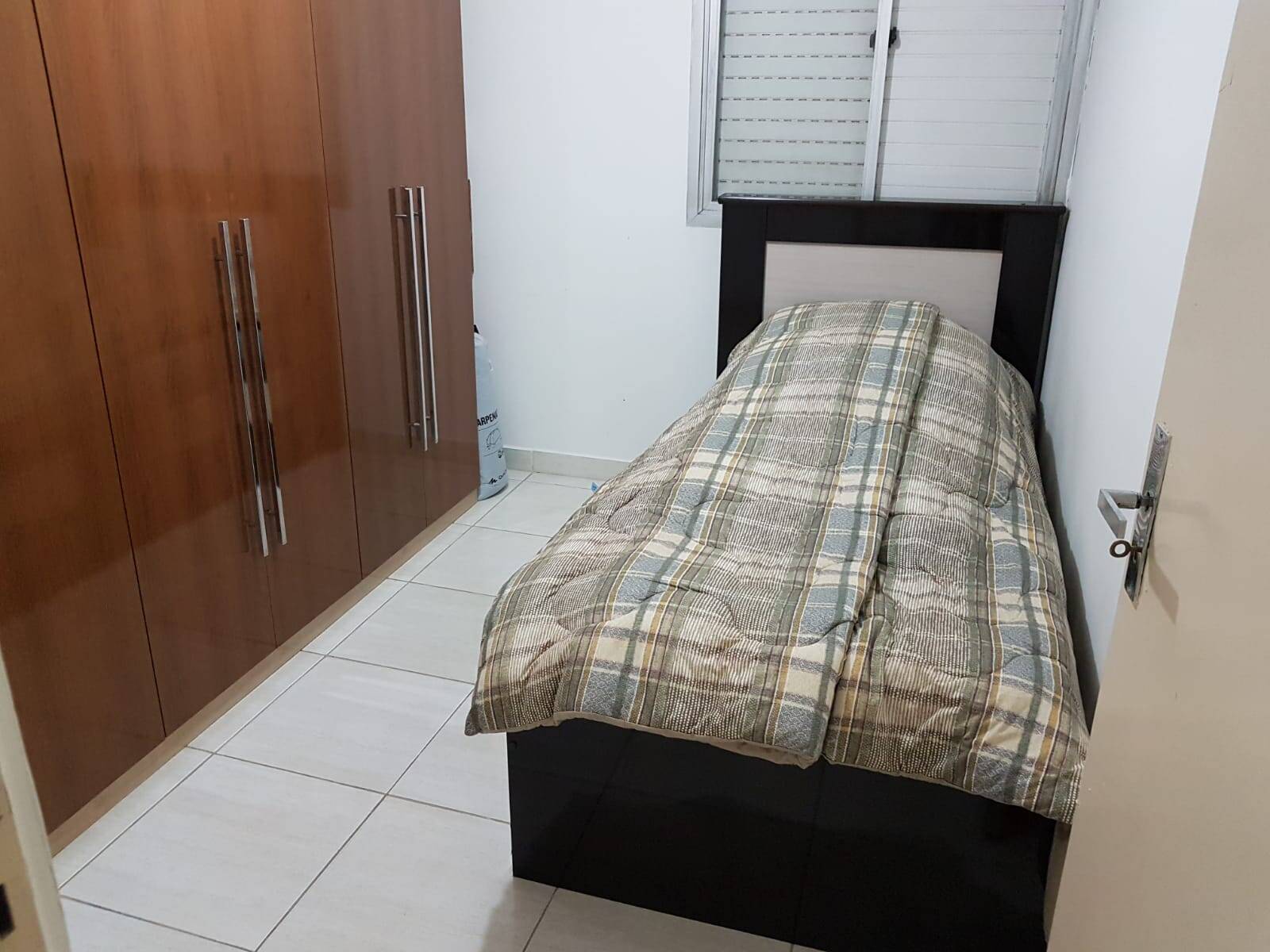 Apartamento, 2 quartos, 50 m² - Foto 17