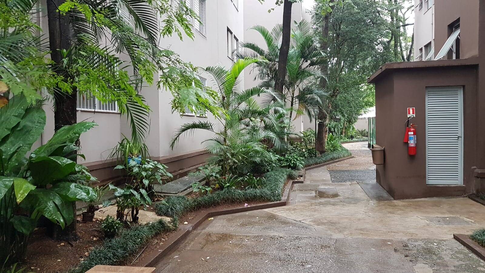 Apartamento, 2 quartos, 50 m² - Foto 19