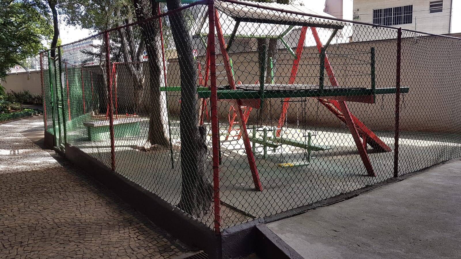 Apartamento, 2 quartos, 50 m² - Foto 22