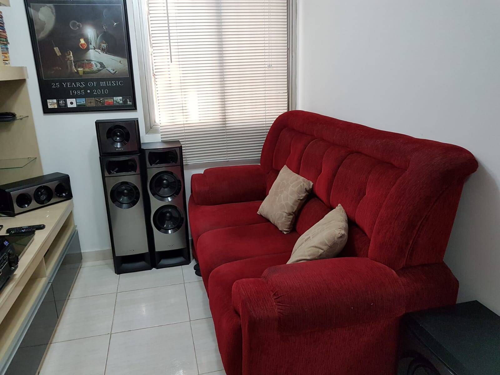 Apartamento, 2 quartos, 50 m² - Foto 20