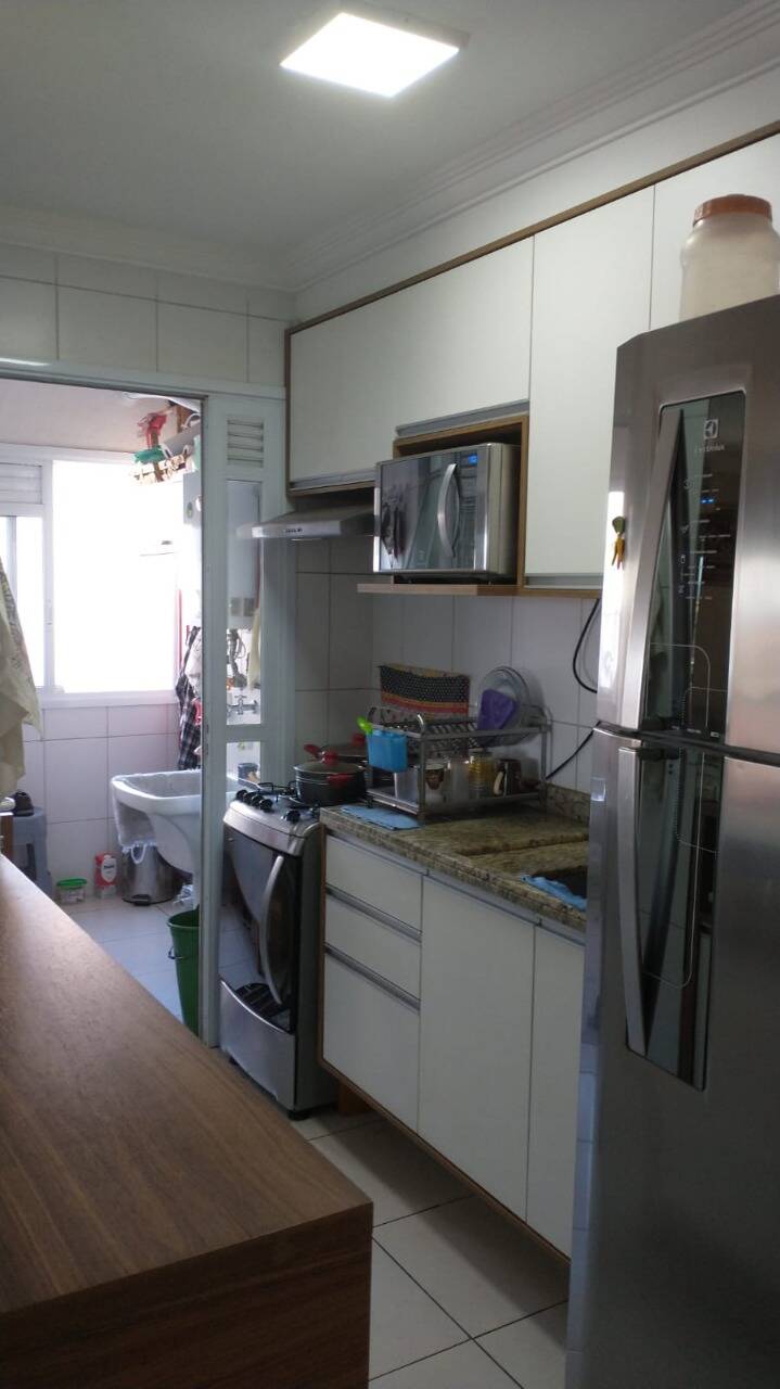 Apartamento, 2 quartos, 50 m² - Foto 24