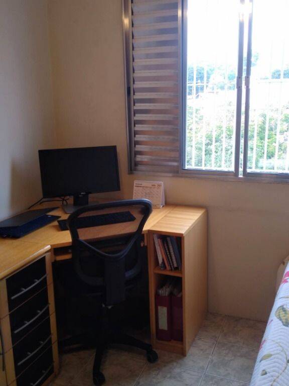 Sobrado, 3 quartos, 150 m² - Foto 2