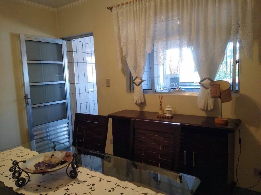 Sobrado, 3 quartos, 150 m² - Foto 7