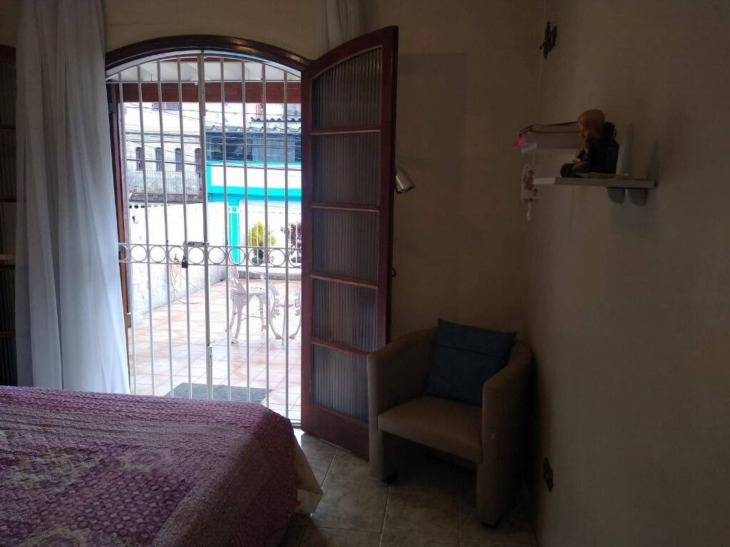 Sobrado, 3 quartos, 150 m² - Foto 9