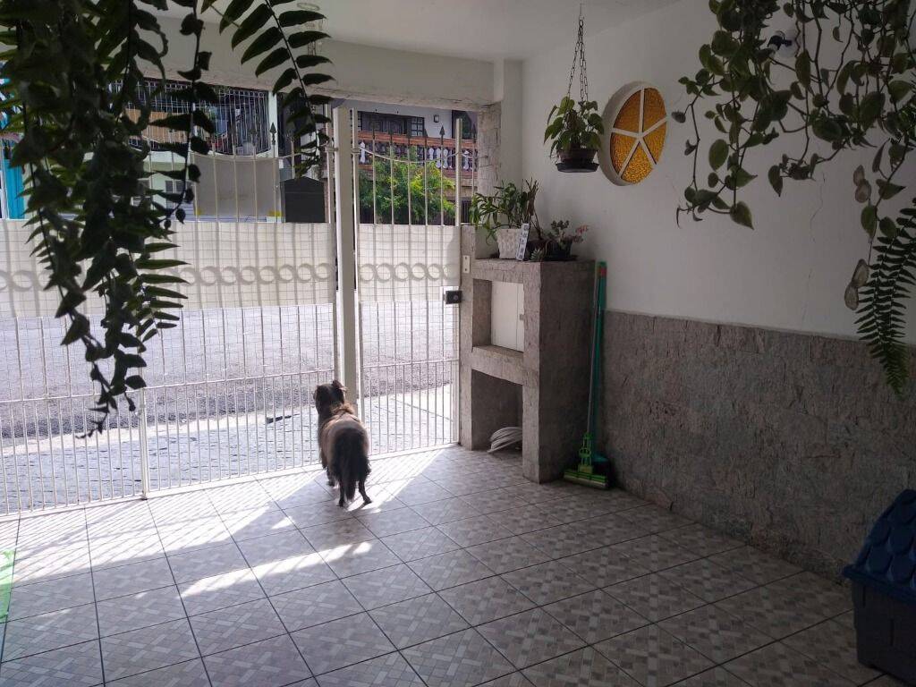 Sobrado, 3 quartos, 150 m² - Foto 14