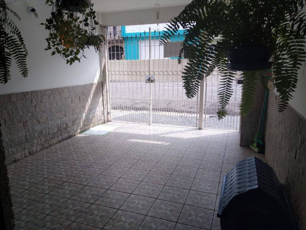 Sobrado, 3 quartos, 150 m² - Foto 17