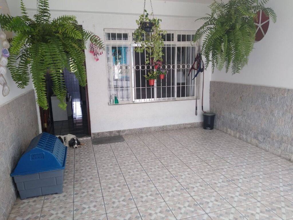 Sobrado, 3 quartos, 150 m² - Foto 16