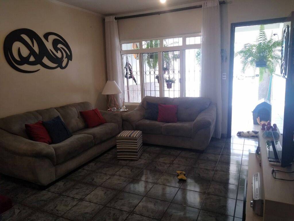 Sobrado, 3 quartos, 150 m² - Foto 20
