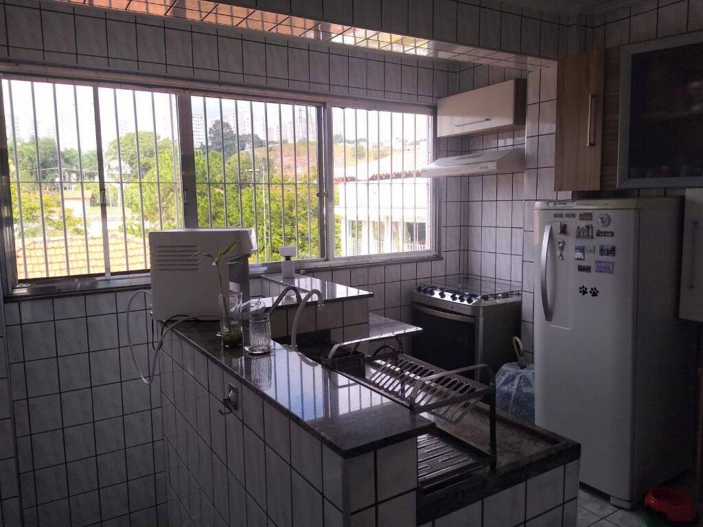 Sobrado, 3 quartos, 150 m² - Foto 21