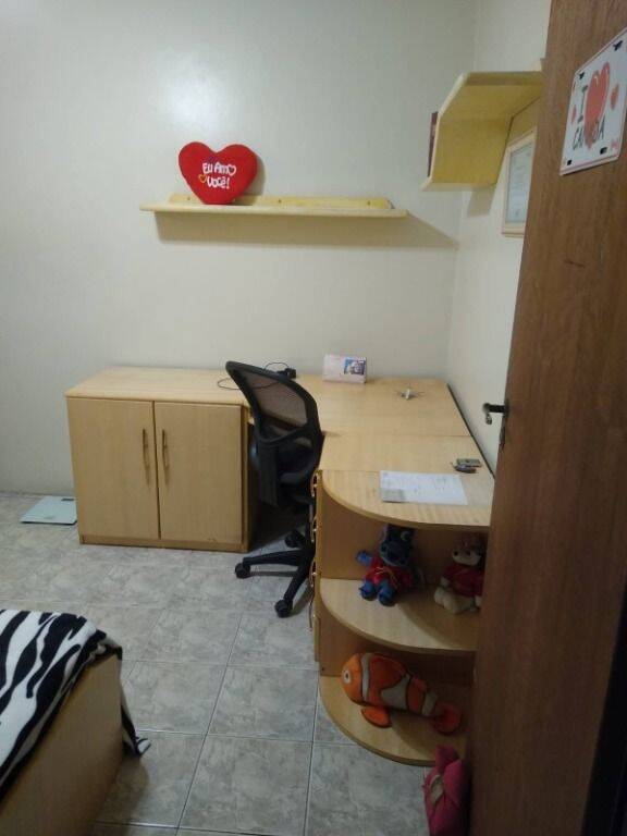 Sobrado, 3 quartos, 150 m² - Foto 24