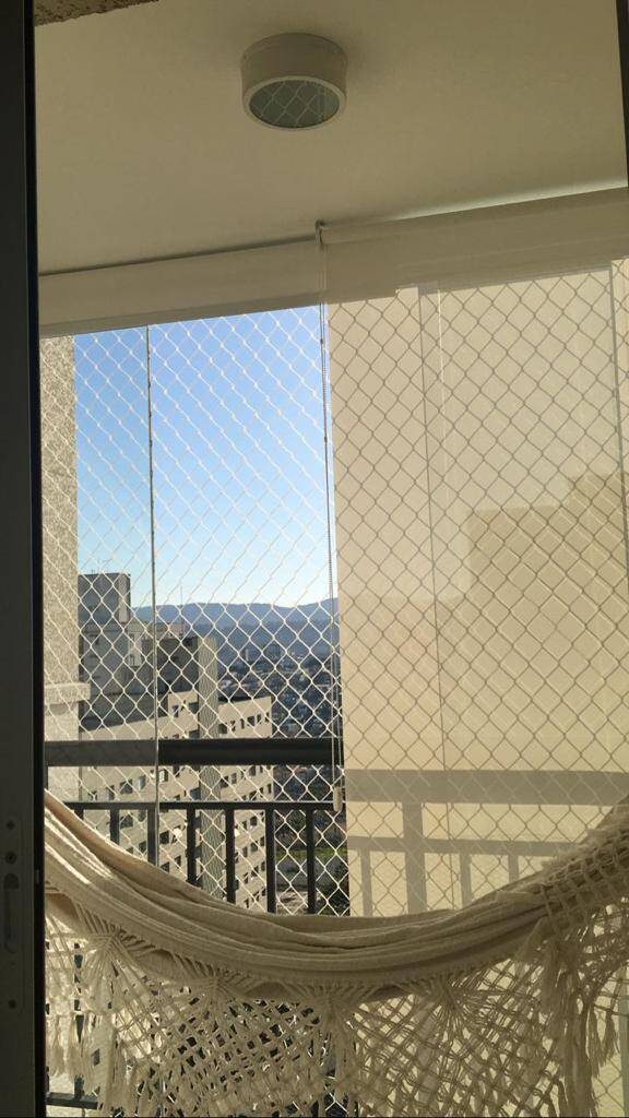 Apartamento, 2 quartos, 48 m² - Foto 5